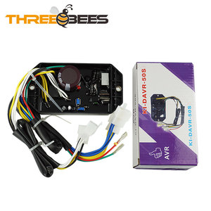<span class=keywords><strong>AVR</strong></span> KI-DAVR-50S3 cho các bộ phận máy phát điện - Product Image 4