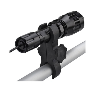Offre Spéciale lumière rouge, verte, <span class=keywords><strong>Vision</strong></span> nocturne, tactique, faisceau Long de 2KM, lampe torche, batterie Rechargeable