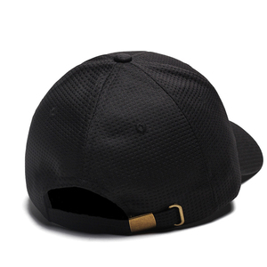Algodón al por mayor viejo estilo libre equipada negro parche <span class=keywords><strong>gorra</strong></span> <span class=keywords><strong>de</strong></span> béisbol - Product Image 4
