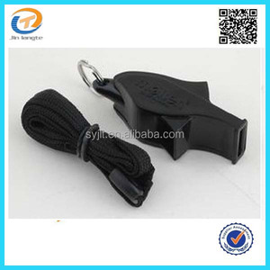 Fischietto Professionale per Arbitro di Basket in Plastica con Suono Potente - Product Image 5