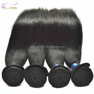 Angelbella <span class=keywords><strong>Lima</strong></span> Perú peruana de calidad superior precio bajo sin procesar 100% <span class=keywords><strong>peruano</strong></span> Virgen del trenzado del pelo - Product Image 6