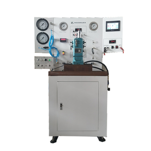 BK2000 automática de madera ward velocidad banco de prueba - Product Image 1