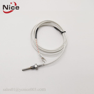 مسبار حراري من النوع K ، EGT (درجة حرارة غاز العادم) - Product Image 6