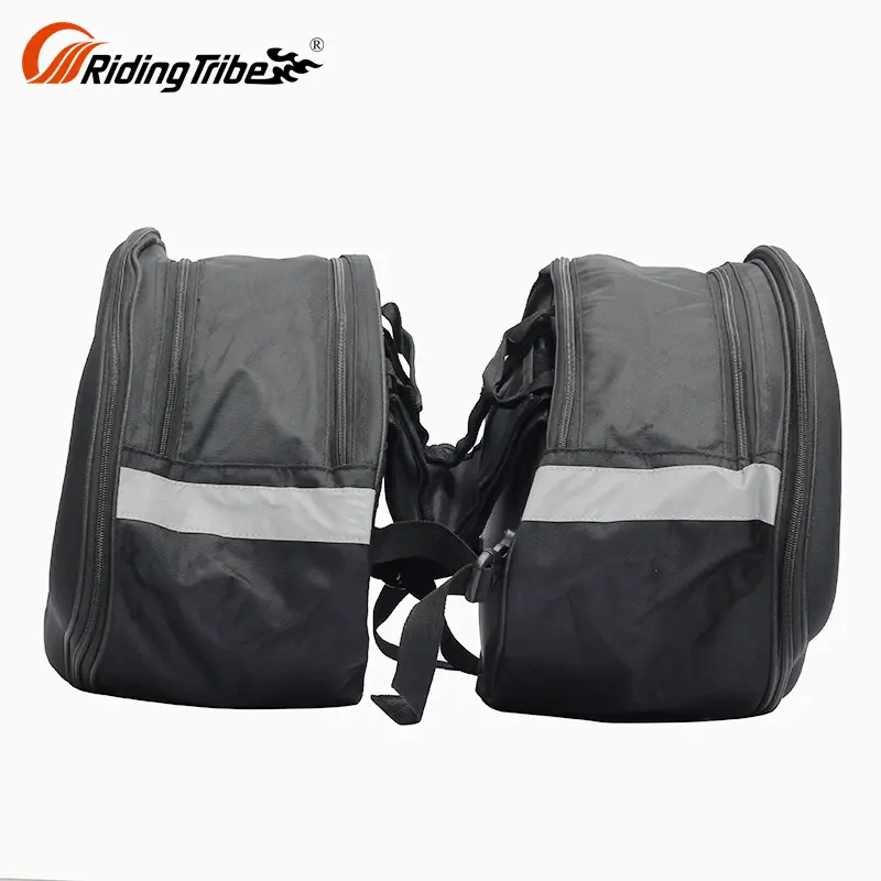 PRO-BIKER-bolsas para SILLÍN de motocicleta, nuevo diseño, G-XZ-013