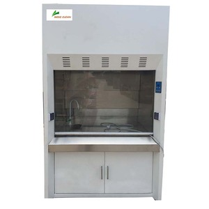 Équipement de laboratoire, <span class=keywords><strong>hotte</strong></span> de <span class=keywords><strong>chimie</strong></span> - Product Image 3