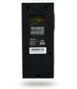 F18 TCP/IP lector de tarjetas rfid de control de acceso huella digital atención del tiempo de huellas dactilares sistema de cont - Product Image 5
