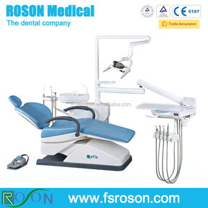ROSON silla <span class=keywords><strong>dental</strong></span> venta; tipo económico silla <span class=keywords><strong>dental</strong></span> <span class=keywords><strong>KLT6210</strong></span>-<span class=keywords><strong>N1</strong></span> - Product Image 2