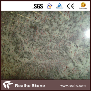 <span class=keywords><strong>Precio</strong></span> por Metro Cuadrado de Losa de <span class=keywords><strong>Granito</strong></span> Verde Kerala Pulido - Product Image 4
