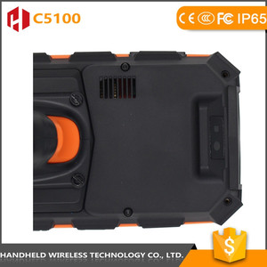 Прочный Мобильный Телефон Ручной <span class=keywords><strong>Rfid</strong></span> Ридер Беспроводной Сканер - Product Image 6