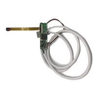 Modul Perekam Mikro Mini untuk Keamanan