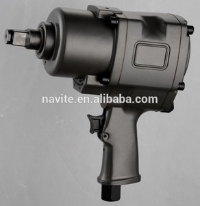 3/4" twin martillo de aire llave de impacto naiw- 760 - Product Image 1
