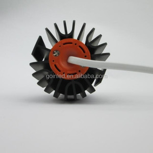 DALI <span class=keywords><strong>Dimmable</strong></span> 12 Wát Led <span class=keywords><strong>Cob</strong></span> Downlight Phù Hợp Cho 70 Wát Mr16 <span class=keywords><strong>Gu10</strong></span> Trần Tại Chỗ Xuống Đèn Thay Thế - Product Image 5