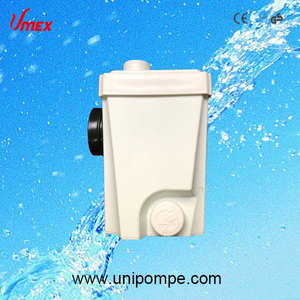 Pompes broyeuses pour toilettes 400W - Product Image 4