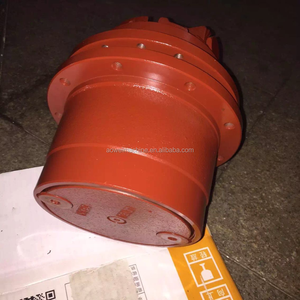 محرك نهائي هيتاشي EX45-2، محرك سير هيتاشي EX45، 4350449، محرك دفع المسار للحفارة EX45 - Product Image 2