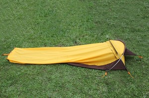 Portable To free Trekking Air backpacking tent camping tent camping tent CHILD'S cot - Product Image 2