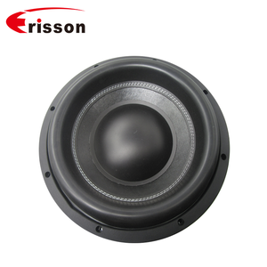 Moderne Conception OEM 12 Pouce <span class=keywords><strong>2500</strong></span> watts Prix Alimenté <span class=keywords><strong>Subwoofer</strong></span> Speakesr Pour Haut-Parleur De Voiture Audio - Product Image 2