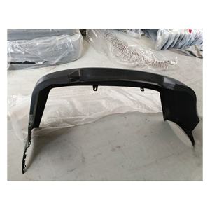 Sud America Tipo di <span class=keywords><strong>Paraurti</strong></span> <span class=keywords><strong>Posteriore</strong></span> Per <span class=keywords><strong>Ford</strong></span> <span class=keywords><strong>Fiesta</strong></span> 03-07 - Product Image 2