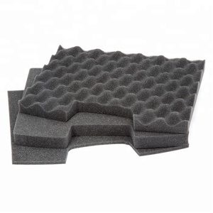 Cách âm và chịu nhiệt PU cách nhiệt bọt bảo vệ & Đệm vật liệu - Product Image 6