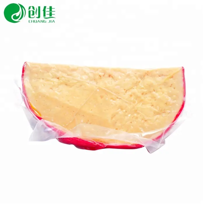 7/9 Layer Co extruded Vacuum Bag Material PA PE Plastic Packaging Bag for Food