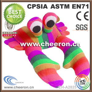 Plush and stuffed material 15cm children toys plush toys - Product Image 6