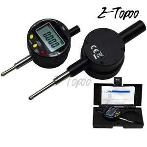 Etopoo indicador digital de discagem, indicador de mostrador de função abs 12.7/25.4mm <span class=keywords><strong>0.01mm</strong></span> - Product Image 1