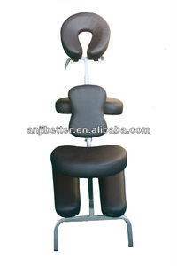 fisioterapia 2015 silla de masaje de cuerpo completo silla portátil - Product Image 2