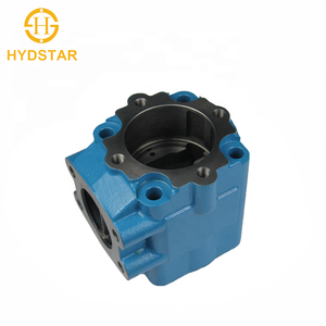 2520V/<span class=keywords><strong>VQ</strong></span> Thủy Lực Bơm Cánh Gạt Nhà Ở Giữa Dành Cho <span class=keywords><strong>Vickers</strong></span> 251263 - Product Image 3