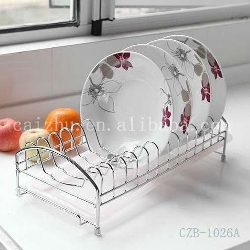 Мини-сушилка для посуды