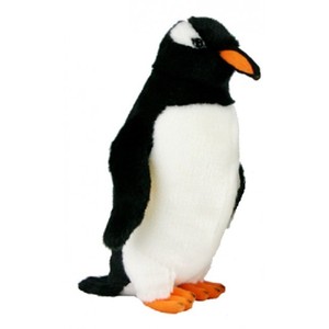 Parler et marche en peluche pingouin en peluche jouet en <span class=keywords><strong>nous</strong></span> - Product Image 5