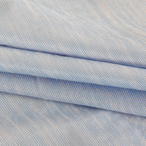 Warna Biru Keren Daur Ulang Penutup Kasur