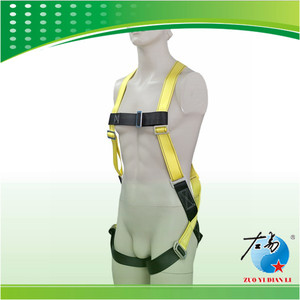 De todo el cuerpo safty <span class=keywords><strong>escalada</strong></span> arnés deportivo - Product Image 3