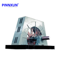 Moteur de moulin à billes TDMK HV 6.6KV, k, synchrone, nouveau,