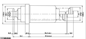 Valvole termocoppia <span class=keywords><strong>valvola</strong></span> <span class=keywords><strong>di</strong></span> <span class=keywords><strong>sicurezza</strong></span> del <span class=keywords><strong>Gas</strong></span> - Product Image 4