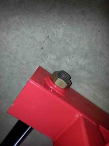 Pince de <span class=keywords><strong>tracteur</strong></span> sur boules, tonneau à capacité de charge 10 pièces BS3500 - Product Image 5