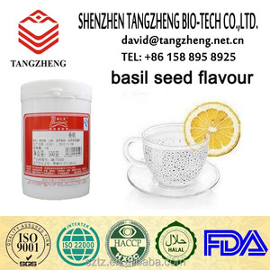 Albahaca sabor <span class=keywords><strong>HALAL</strong></span> producto caliente/albahaca aromatizantes - Product Image 6