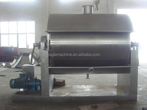 จี่นกอินทรีปลาลอยเกล็ดอาหารลูกกลิ้งเครื่องเป่า - Product Image 4