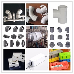Haida HD450L plastica PE Pvc cestello scatola raccordo per tubo che fa macchina per stampaggio ad iniezione 400 tonnellata 430 tonnellata 450 tonnellata