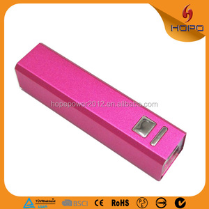 Cadeau de noël <span class=keywords><strong>powerbank</strong></span> 1800 <span class=keywords><strong>mah</strong></span> portable power banque <span class=keywords><strong>2200</strong></span> <span class=keywords><strong>mah</strong></span> type C chargeur power bank 2600 <span class=keywords><strong>mah</strong></span> pour Xiaomi Note 4 - Product Image 4
