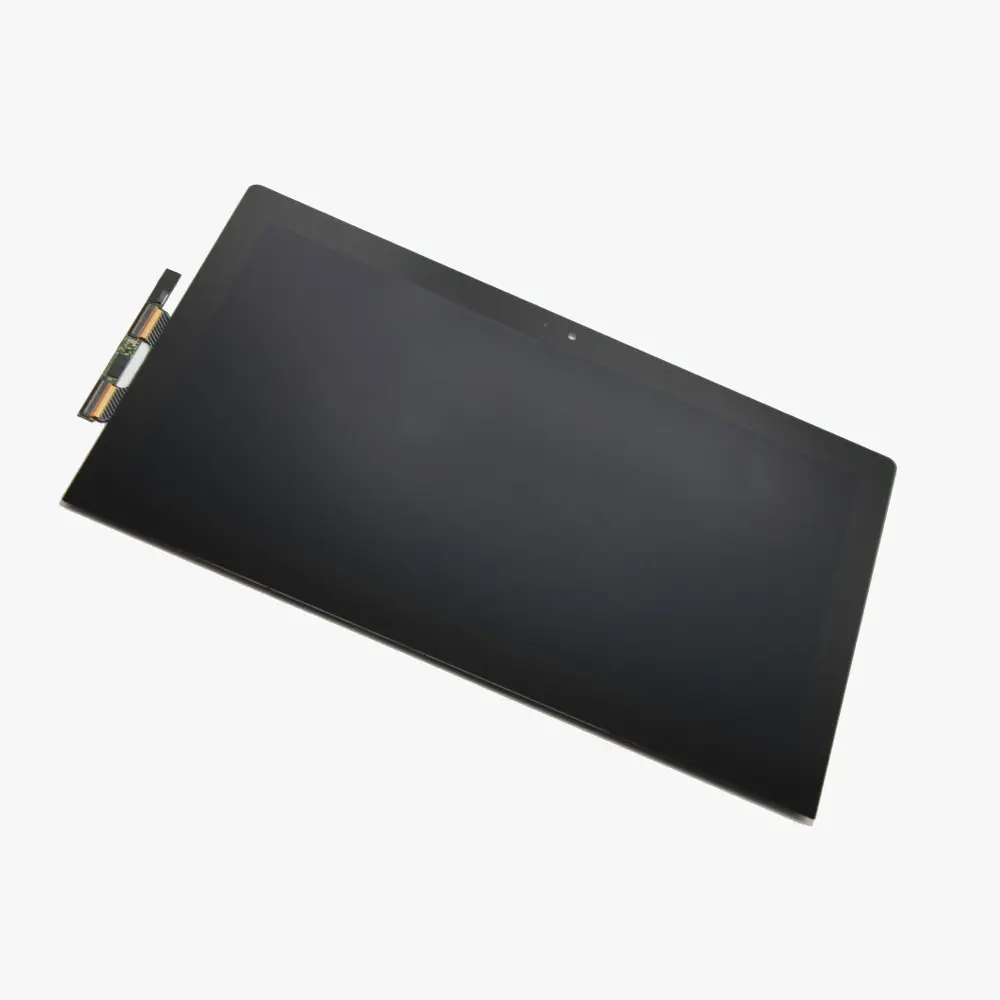 LCD-Display + Touchscreen-Digitalis ierer für Toshiba-Satelliten P30W-B-104