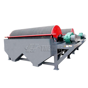 Máquina de separación magnética Mineral, separador magnético para minería de hierro, línea de producción - Product Image 1