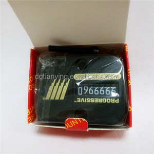 Các Thành Phần Khuôn Nhựa Cvpl Shot Counter, Misumi Khuôn Shot Counter - Product Image 3