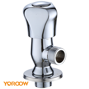 <span class=keywords><strong>Precio</strong></span> barato montado en la pared <span class=keywords><strong>de</strong></span> entrada <span class=keywords><strong>de</strong></span> agua <span class=keywords><strong>de</strong></span> zinc válvula angular wc - Product Image 1