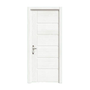 New Design Living Room Interior Doors Plain White Bathroom Bedroom Door For Sale Room Door Inner