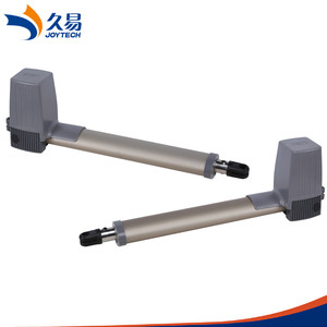 JOYTECH PK300DC 자동 스윙 게이트 모터 - Product Image 2