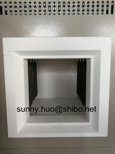Horno de mufla para caja de laboratorio, certificado <span class=keywords><strong>CE</strong></span>, caja-1400 - Product Image 3