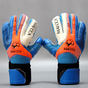 <span class=keywords><strong>Guanti</strong></span> da Portiere in Latex con Protezione per le Dita, <span class=keywords><strong>Guanti</strong></span> da Calcio per <span class=keywords><strong>Portieri</strong></span> - Product Image 3