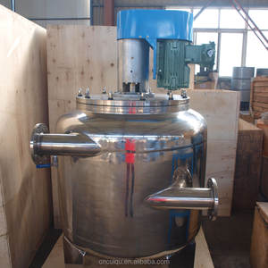 Produktionstechnologie prozess zentrifuge trennung maschine für zink/Zn - Product Image 4