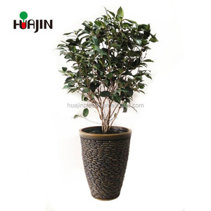 Jardin Décor balcon grande taille <span class=keywords><strong>pas</strong></span> <span class=keywords><strong>cher</strong></span> <span class=keywords><strong>en</strong></span> <span class=keywords><strong>plastique</strong></span> plantation jardin pots - Product Image 4