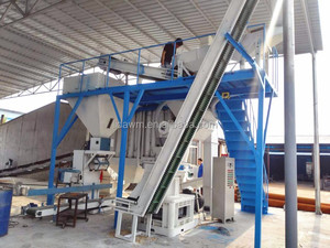 MACREAT Énergie biomasse avec CE 5-6 T/H Ligne de production complète de granulés de <span class=keywords><strong>bois</strong></span> biomasse Moulin à granulés de <span class=keywords><strong>bois</strong></span> - Product Image 5