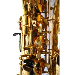 <span class=keywords><strong>Saxophone</strong></span> Tenor, laque en or, <span class=keywords><strong>meilleur</strong></span> vente, livraison gratuite - Product Image 4